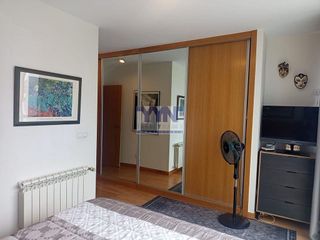 Piso en venta en Alto del Castaño en Narón