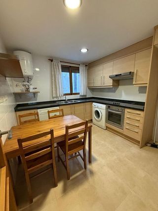 Ático en venta en Canet d´En Berenguer