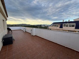 Ático en venta en Canet d´En Berenguer