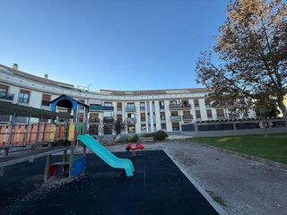 Ático en venta en Canet d´En Berenguer