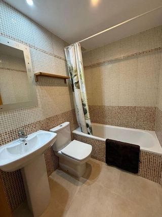 Ático en venta en Canet d´En Berenguer