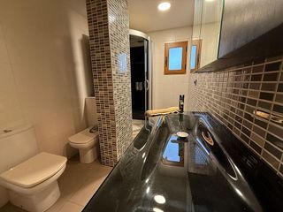 Ático en venta en Canet d´En Berenguer