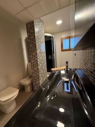 Ático en venta en Canet d´En Berenguer