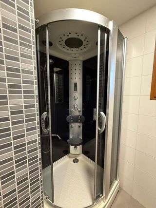 Ático en venta en Canet d´En Berenguer