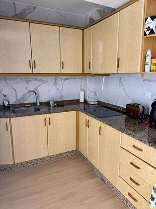 Piso en venta en Elda