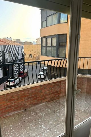 Piso en venta en Elda