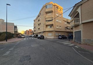 Piso en venta en Campello Pueblo en Campello (el)