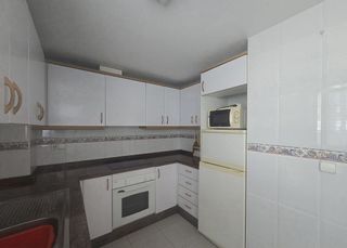 Piso en venta en Campello Pueblo en Campello (el)