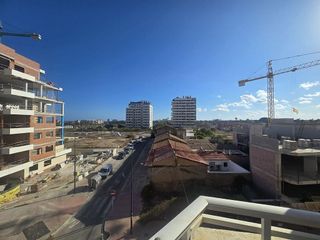 Piso en venta en Campello Pueblo en Campello (el)