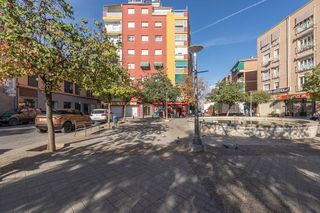Piso en venta en Barrio de Zaidín en Granada