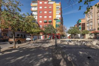 Piso en venta en Barrio de Zaidín en Granada