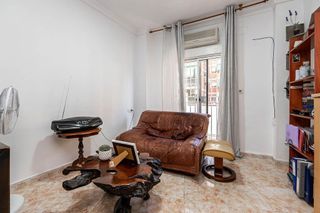 Piso en venta en Barrio de Zaidín en Granada