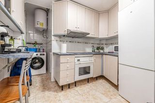 Piso en venta en Barrio de Zaidín en Granada