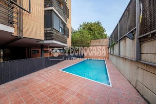 Piso en venta en Casco Antiguo en Majadahonda