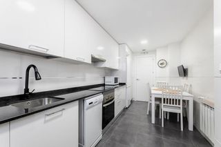 Piso en venta en San Crispín - La Estación Consorcio en Colmenar Viejo