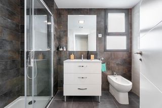 Piso en venta en San Crispín - La Estación Consorcio en Colmenar Viejo