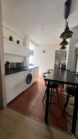 Piso en venta en Villayuventus-Renfe en Parla