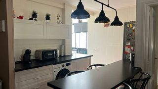 Piso en venta en Villayuventus-Renfe en Parla