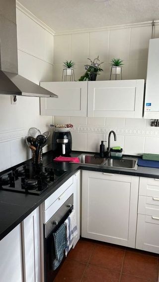 Piso en venta en Villayuventus-Renfe en Parla