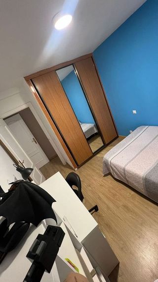 Piso en venta en Villayuventus-Renfe en Parla