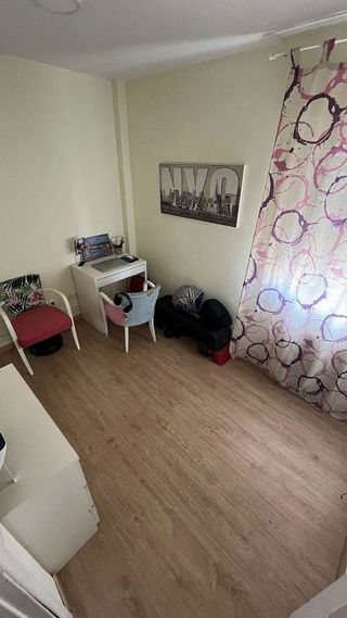 Piso en venta en Villayuventus-Renfe en Parla