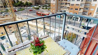 Piso en venta en La Granja en Zaragoza