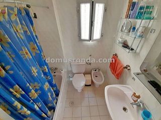 Piso en venta en Ronda