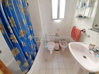 Piso en venta en Ronda