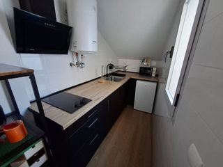 Estudio en venta en Punta Umbría