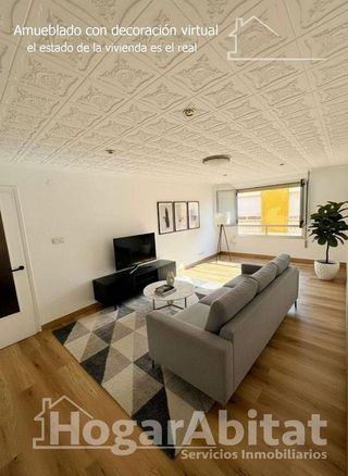 Piso en venta en Zona Bosca en Burriana