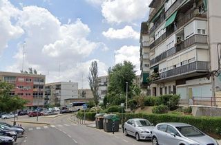 Piso en venta en Las Conejeras - Esparragal en Coslada