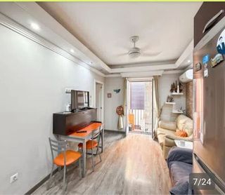 Piso en venta en El Ejido - La Merced - La Victoria en Málaga