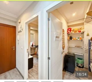 Piso en venta en El Ejido - La Merced - La Victoria en Málaga