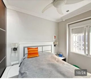 Piso en venta en El Ejido - La Merced - La Victoria en Málaga