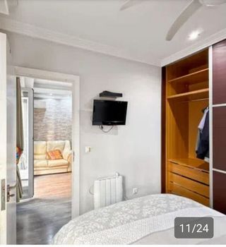 Piso en venta en El Ejido - La Merced - La Victoria en Málaga