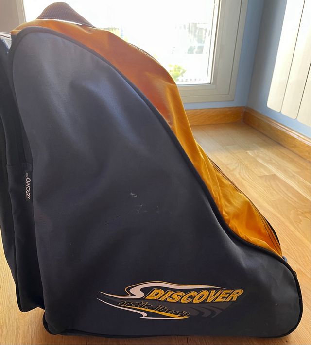 Botas Esquí Salomon 5.0 Mujer Talla 26.0 (41)