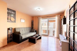 Piso en venta en Campos