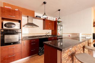 Piso en venta en Campos