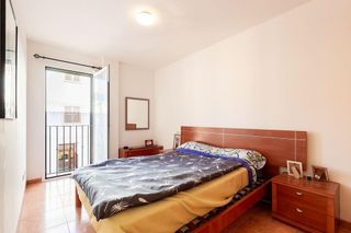 Piso en venta en Campos