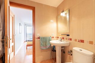 Piso en venta en Campos