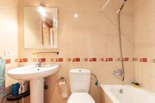 Piso en venta en Campos