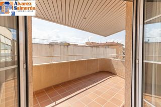 Piso en venta en Centro - Sagrario en Granada
