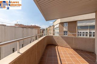 Piso en venta en Centro - Sagrario en Granada