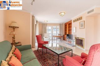 Piso en venta en Centro - Sagrario en Granada