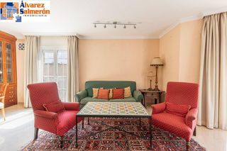 Piso en venta en Centro - Sagrario en Granada