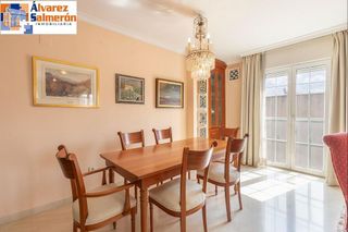 Piso en venta en Centro - Sagrario en Granada