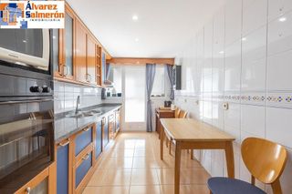 Piso en venta en Centro - Sagrario en Granada