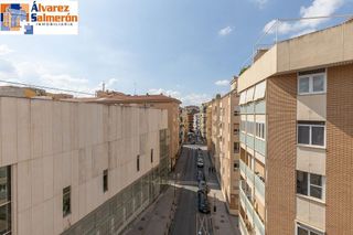 Piso en venta en Centro - Sagrario en Granada