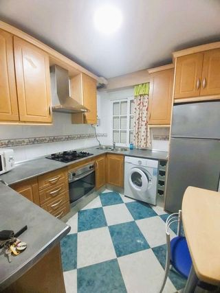 Piso en venta en Reconquista-San José Artesano-El Rosario en Algeciras