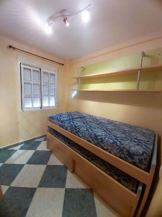 Piso en venta en Reconquista-San José Artesano-El Rosario en Algeciras